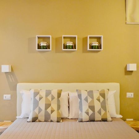 Arvian B&B Bari Eksteriør bilde
