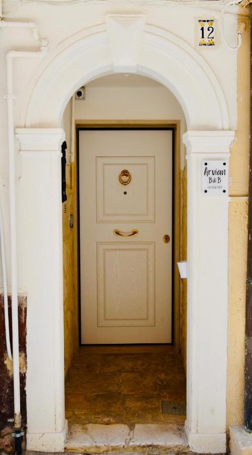 Arvian B&B Bari Eksteriør bilde