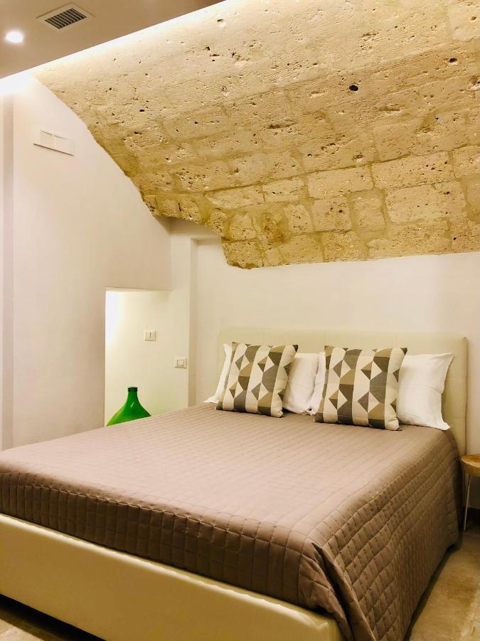 Arvian B&B Bari Eksteriør bilde